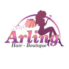 Arling hair extensions